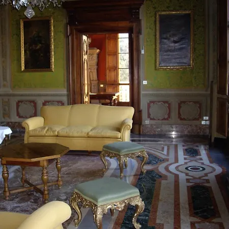 Benni Bed & Breakfast *