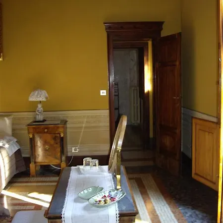 Benni Bed & Breakfast Bologna