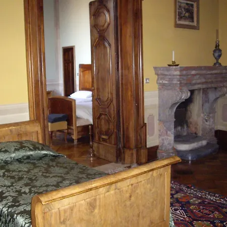 Bed & Breakfast Benni