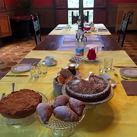 Bed and Breakfast Benni 4*