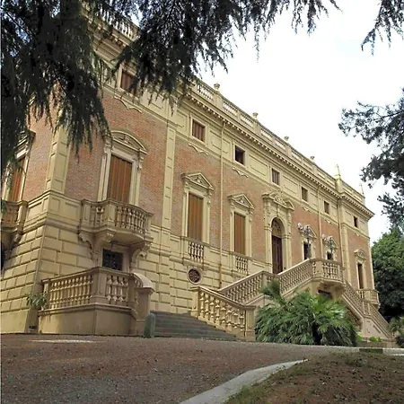Bed and Breakfast Benni Μπολόνια