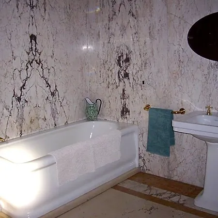 Bed and Breakfast Benni Μπολόνια
