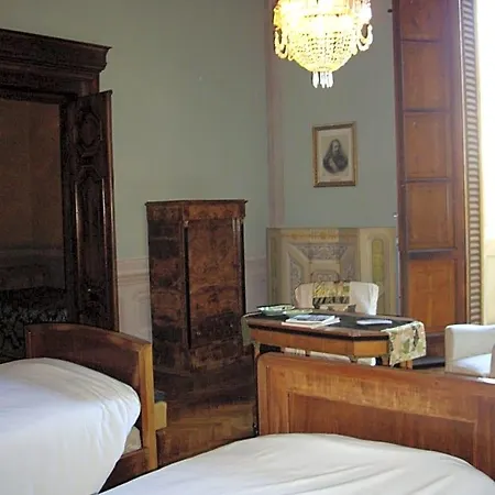 Bed and Breakfast Benni Μπολόνια