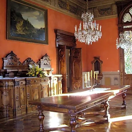 Benni Bed and Breakfast