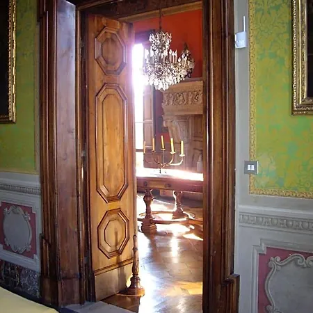 Bed and Breakfast Benni