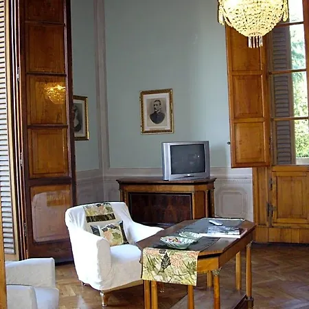Bed and Breakfast Benni 4*