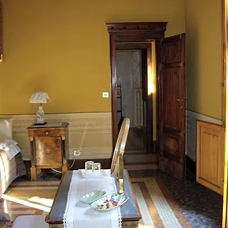 Bed and Breakfast Benni