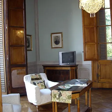 Couette-café Benni 4*