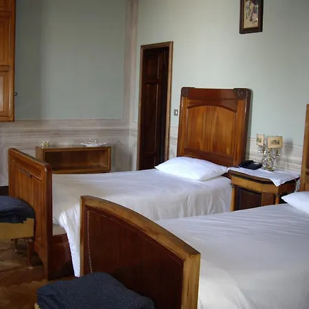 Bed and Breakfast Benni