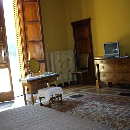 Benni Bed and Breakfast Μπολόνια