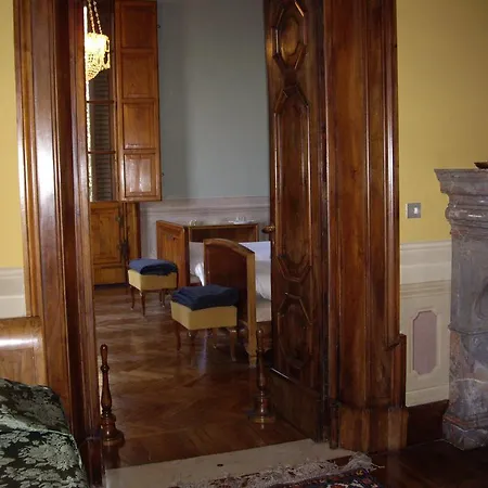 Benni Bed and Breakfast
