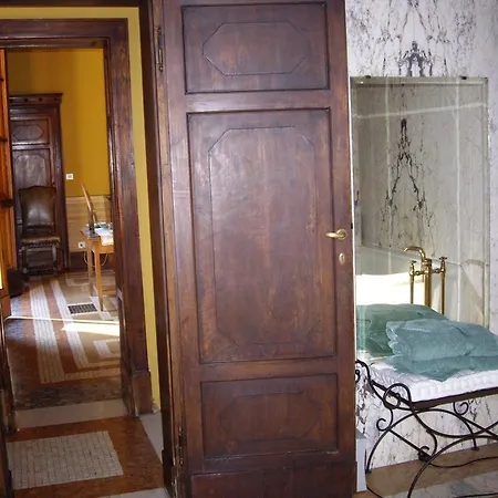Benni Bed and Breakfast Μπολόνια