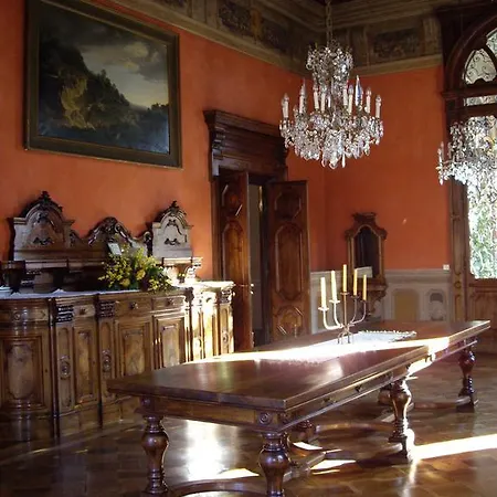 Bed & Breakfast Benni 4*