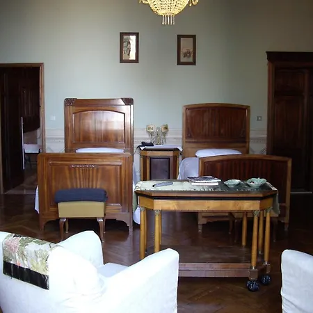 Bed and Breakfast Benni