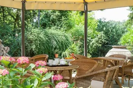 Benni Bed and Breakfast 4*