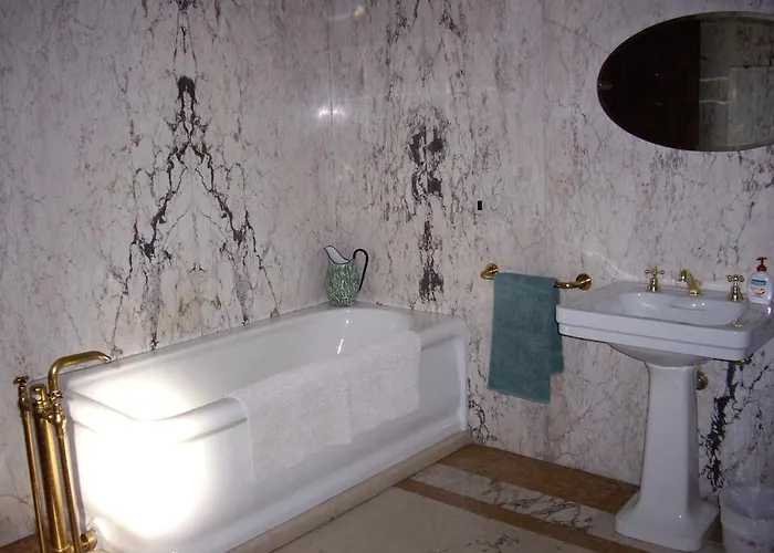 Benni Frühstückspension 4*