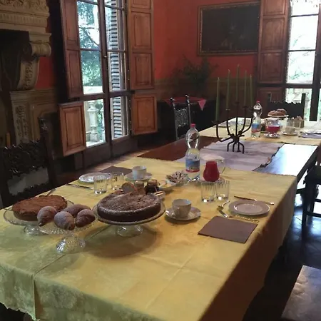 Alojamento de Acomodação e Pequeno-almoço Benni