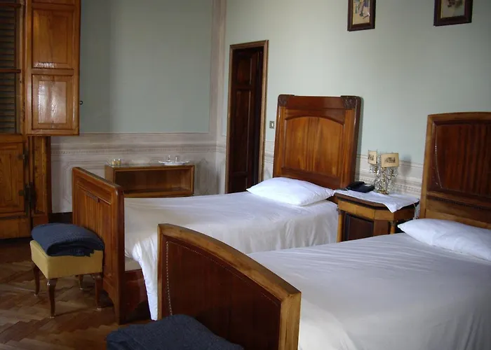 Bed & Breakfast Benni