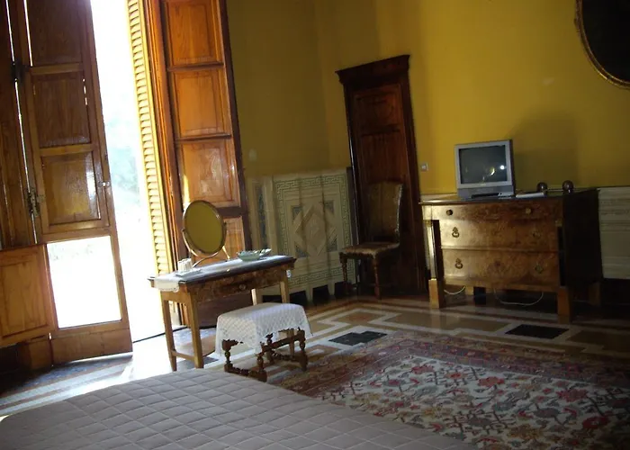 Benni Bed & Breakfast Bologna