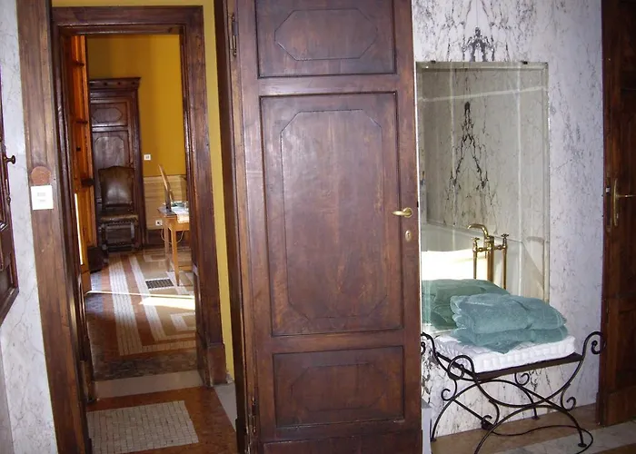 Benni Bed & Breakfast Bologna