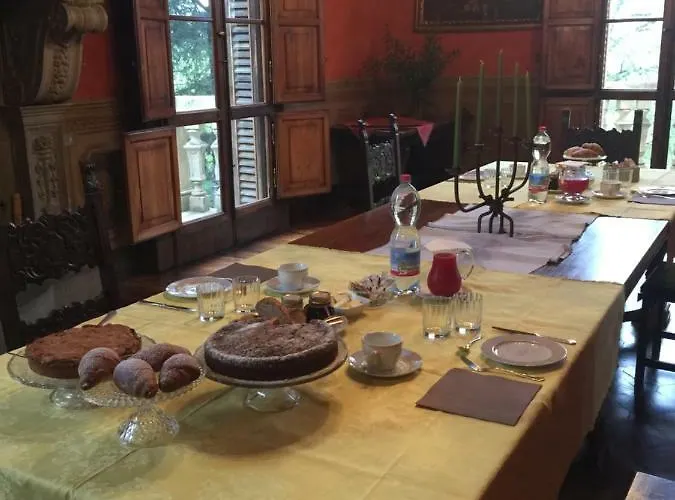 Bed & Breakfast Benni