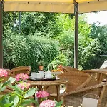 Benni Bed & Breakfast 4*