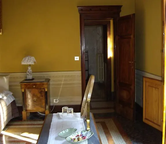 Benni Frühstückspension Bologna